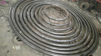 蚊香盤管是怎么制作成功的？