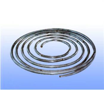 【無(wú)縫盤(pán)管】在使用中的優(yōu)點(diǎn)了解一下！