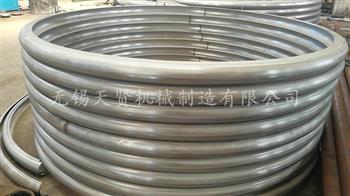 減少加熱盤管制造過(guò)程中的污染