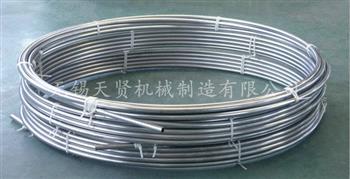 不銹鋼盤管在哪些領(lǐng)域應用前景廣闊?