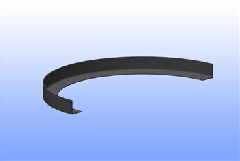 高溫下，角鋼內(nèi)彎的隱性威脅