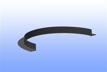 角鋼彎圓會存在扭曲變形的情況嗎？