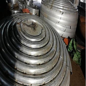 無(wú)錫天賢教你如何清洗【盤(pán)管】！