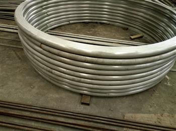 不銹鋼圓管回送輥的兩種不同類型？