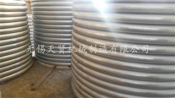 半圓管的維修基本知識(shí)